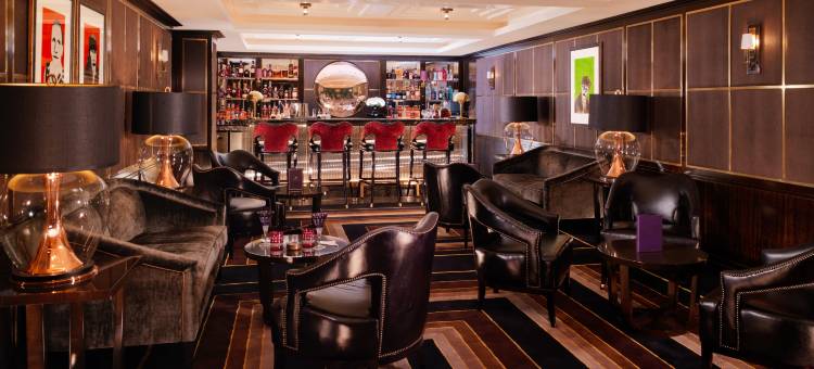 梅费尔弗莱明酒店(Flemings Mayfair)图片