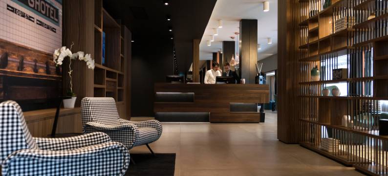 G佩斯卡拉酒店(G Hotel Pescara)图片