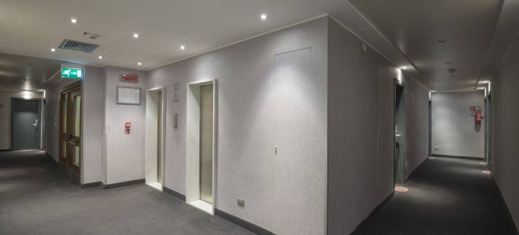 大西洋c酒店(c-hotels Atlantic)图片