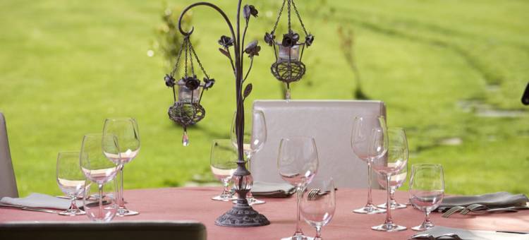 拜奥罗莱纳特酒店(Il Baio Relais & Natural Spa)图片