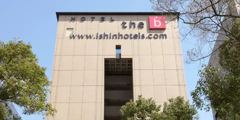 the b 名古屋