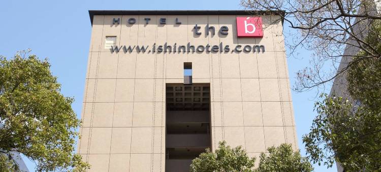 the b 名古屋(the b nagoya)图片