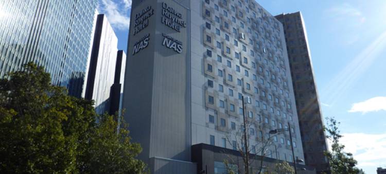 东京大崎大和ROYNET酒店(Daiwa Roynet Hotel Tokyo Osaki)图片