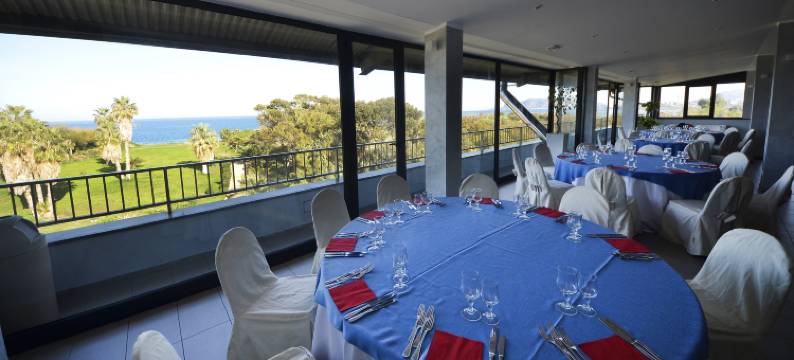 达马托别墅酒店(Hotel Villa d'Amato)图片