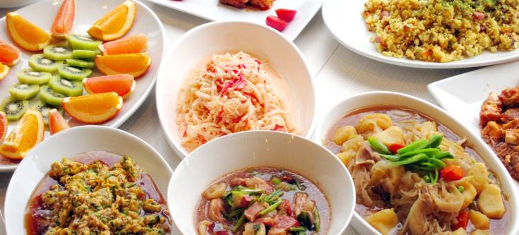 绿色With酒店(Hotel Green with)图片