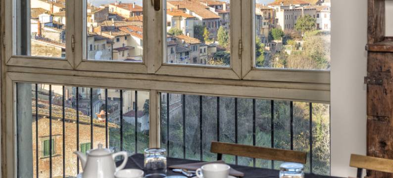 米拉瓦耶酒店(Hotel Miravalle)图片