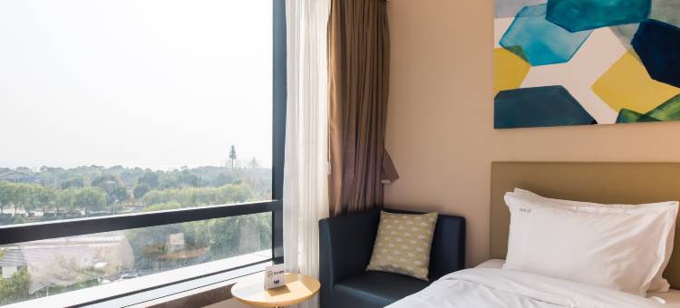 苏州太湖智选假日酒店图片