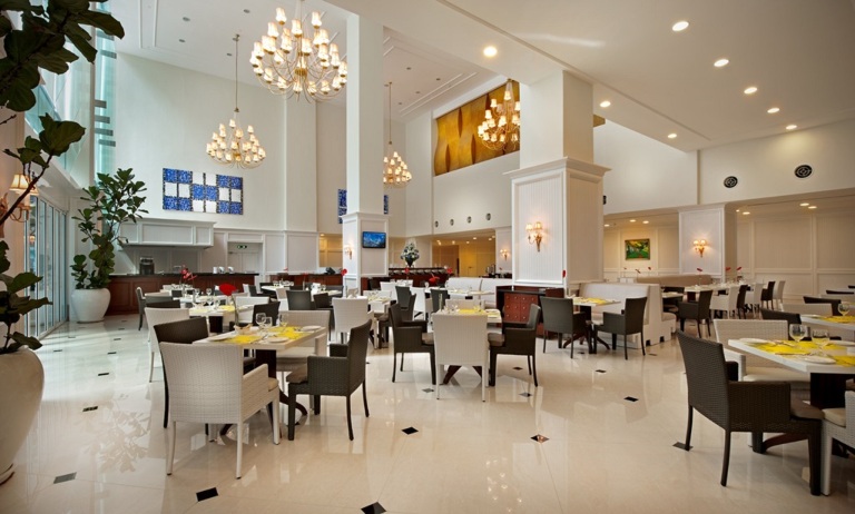 Royale Chulan Damansara Hotel Overview