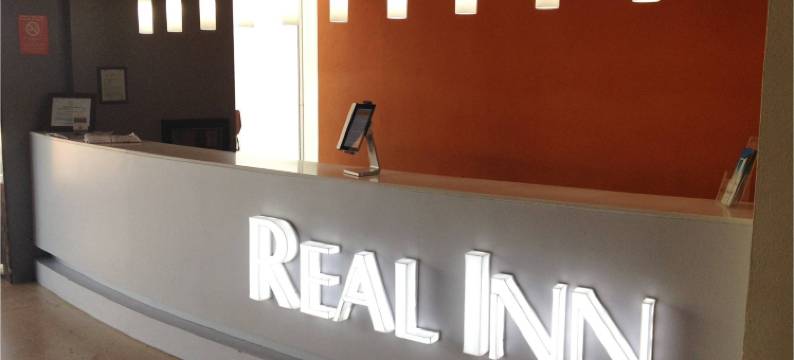 佩里诺特里尔旅馆(Real Inn Perinorte)图片