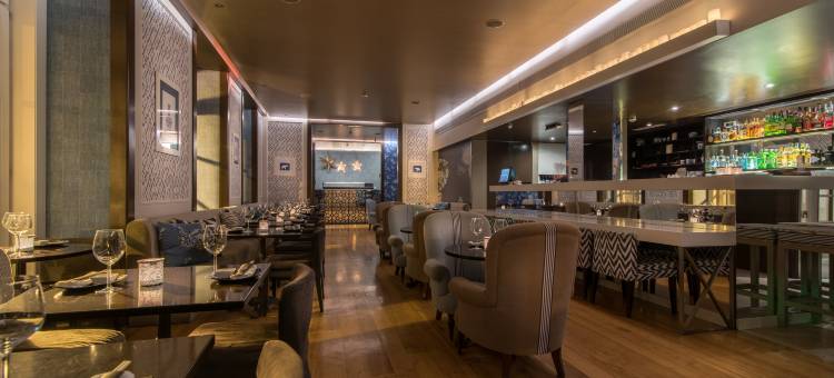 lx精品酒店(LX Boutique Hotel)图片