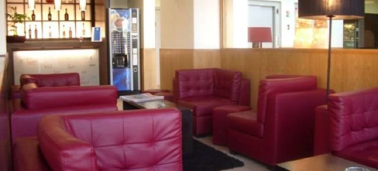 盖亚波图公园酒店(Park Hotel Porto Gaia)图片