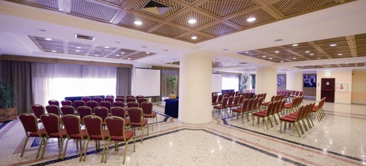 波图大风村酒店(Vila Gale Porto - Centro)图片