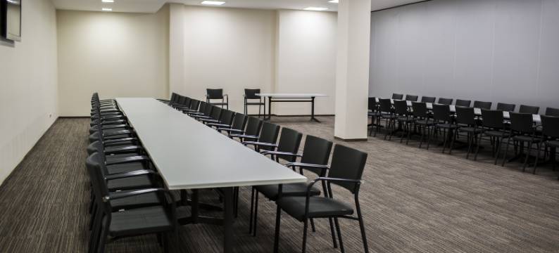 会议酒店(Hotel Meeting)图片