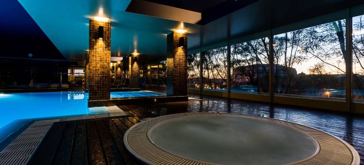 桑塔纳Spa酒店(Santana Hotel & Spa)图片