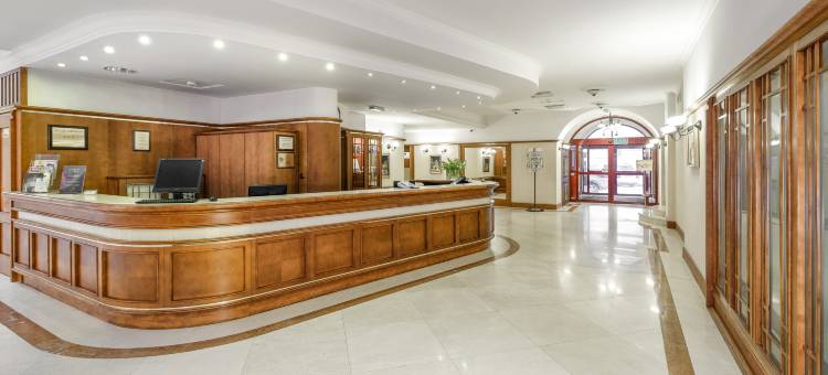 黑特曼酒店(Hotel Hetman)图片