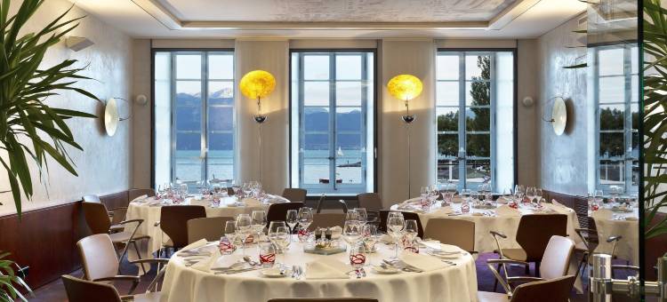 英格兰旅馆和公寓(Hotel Angleterre)图片