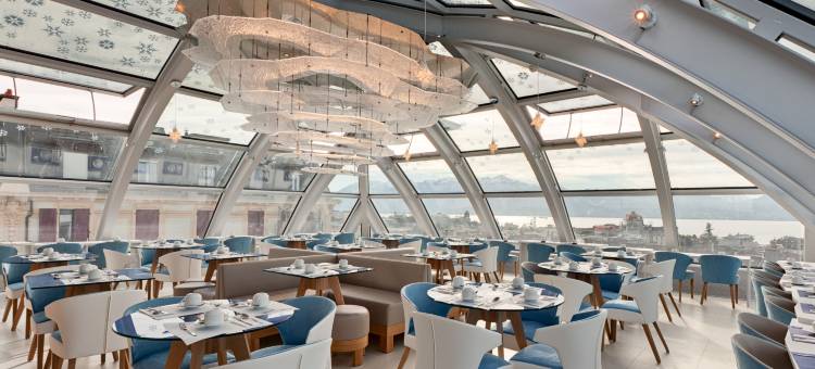 阿格拉法斯宾德瑞士之夜酒店(Agora Swiss Night by Fassbind)图片