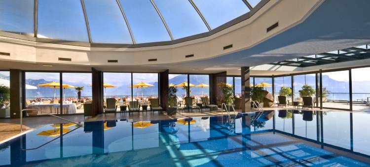 美丽都度假酒店及Spa(Le Mirador Resort and Spa)图片