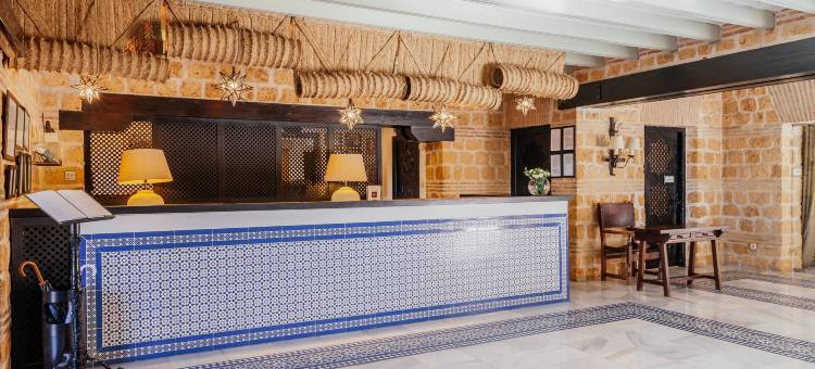 帕拉多卡蒙娜酒店(Parador de Carmona)图片