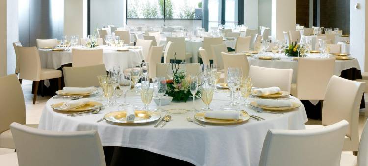 希洪NH酒店(NH Gijon)图片