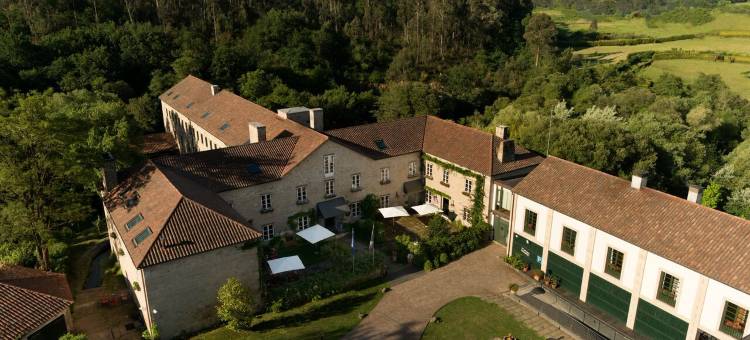大金塔奥加庄园Spa酒店(A Quinta Da Auga Hotel Spa Relais & Chateaux)图片