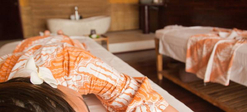 帕岸岛库普库普海滩别墅度假村(Kupu Kupu Phangan Beach Villas & Spa)图片