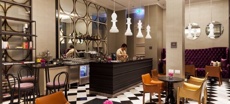 曼谷沙吞 U(U Sathorn Bangkok)图片