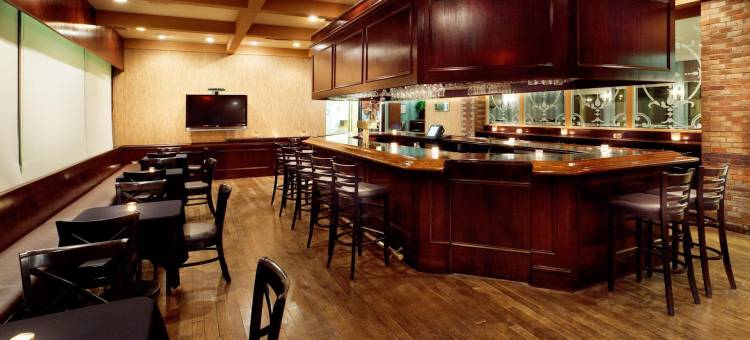 Holiday Inn 韦斯特伯里长岛(Holiday Inn Westbury-Long Island)图片