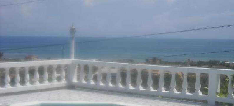 祖母绿景观别墅观光饭店(Emerald View Resort Villa)图片