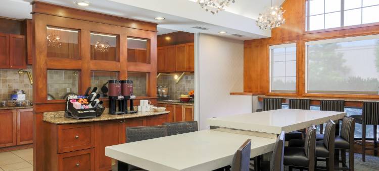 奇科Residence Inn 酒店(Residence Inn Chico)图片