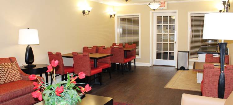 美国长住套房酒店 - 克利夫兰 - 机场 - 北奥姆斯特德(Extended Stay America Suites - Cleveland - Airport - North Olmsted)图片