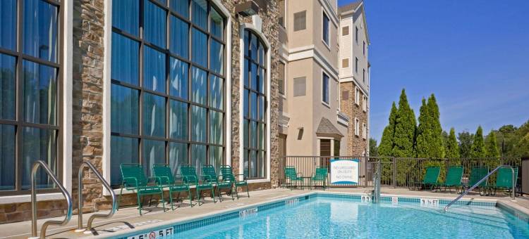 伊顿敦Homewood Suites by Hilton(Homewood Suites by Hilton Eatontown)图片