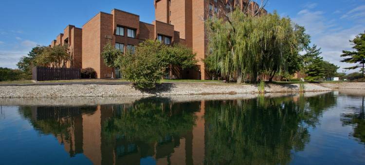 Crowne Plaza 哥伦布北(Crowne Plaza Columbus North- Worthington)图片