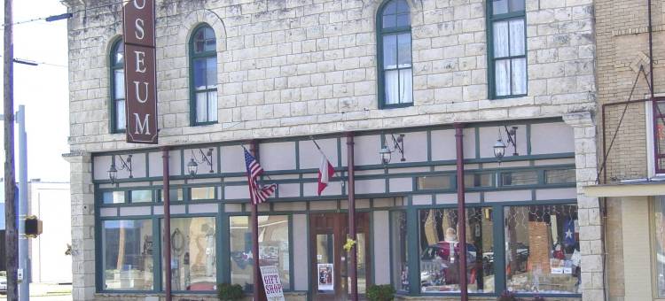 盖茨维尔戴斯酒店(Days Inn by Wyndham Gatesville)图片