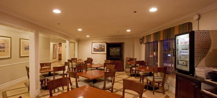 曼德拉海岸贝斯特韦斯特优质酒店(Best Western Plus Marina Shores Hotel)图片