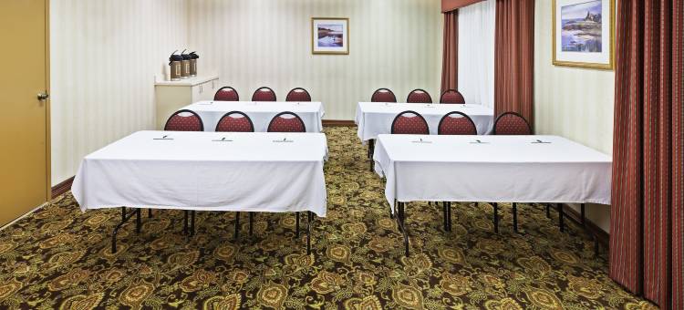 霍比机场贝斯特韦斯特优质套房酒店(Best Western Plus Hobby Airport Inn  Suites)图片