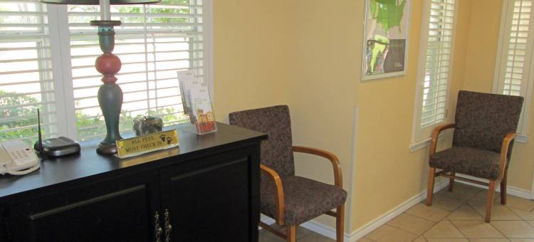 长住美国酒店 - 达拉斯 - 拉斯科琳娜 - 卡纳比街(Extended Stay America Suites - Dallas - Las Colinas - Carnaby St)图片