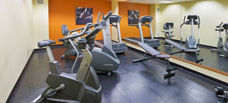 刘易斯堡丽怡酒店(Country Inn & Suites by Radisson, Lewisburg, PA)图片