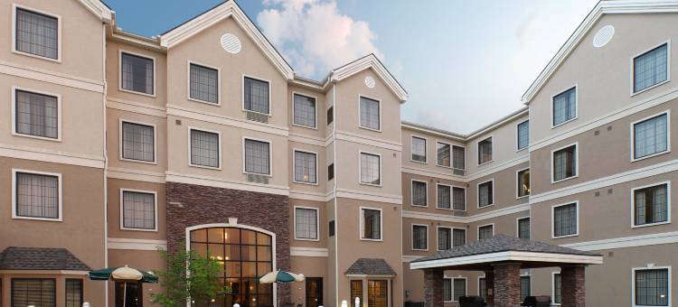 Staybridge Suites 温泉城(Staybridge Suites Hot Springs)图片