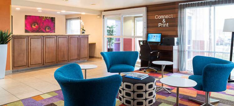 亚利桑那凤凰城机场丽怡酒店(Country Inn & Suites by Radisson, Phoenix Airport, AZ)图片