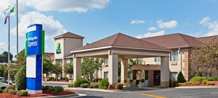 谢尔比丽怡酒店(Country Inn & Suites by Radisson, Shelby, NC)图片