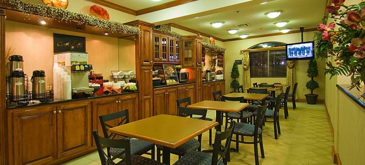 斯莱德尔贝斯特韦斯特优质酒店(Best Western Plus Slidell Hotel)图片
