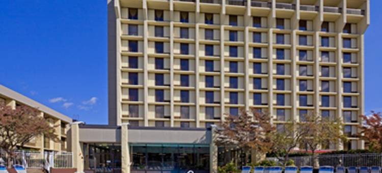 萨默塞特德尔塔酒店(Delta Hotels by Marriott Somerset)图片