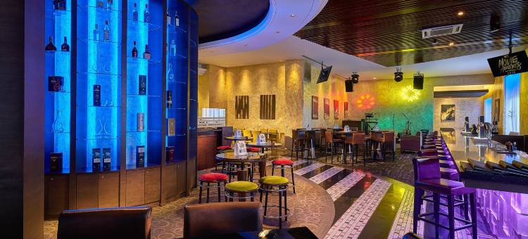 吉隆坡国际机场萨玛萨玛酒店(Sama-Sama Hotel Kuala Lumpur International Airport)图片