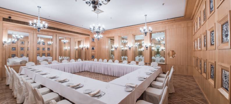 总统酒店(President-Hotel)图片