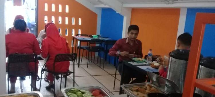 哈雅提旅馆(Wisma Hayati)图片