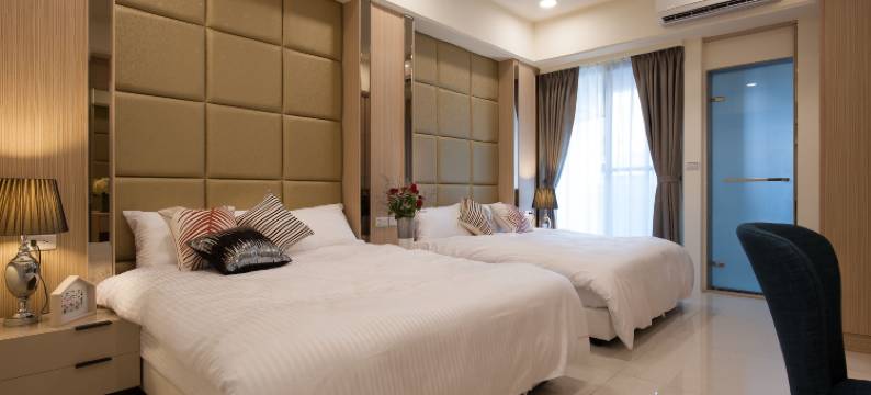 花天使台南馆图片