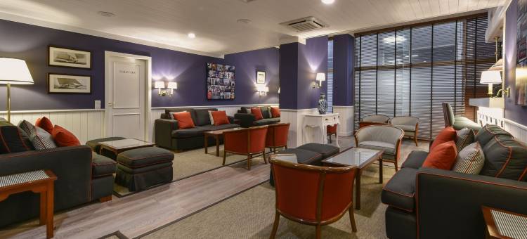 索维尔迪公寓酒店(Hotel Apartamento Solverde)图片