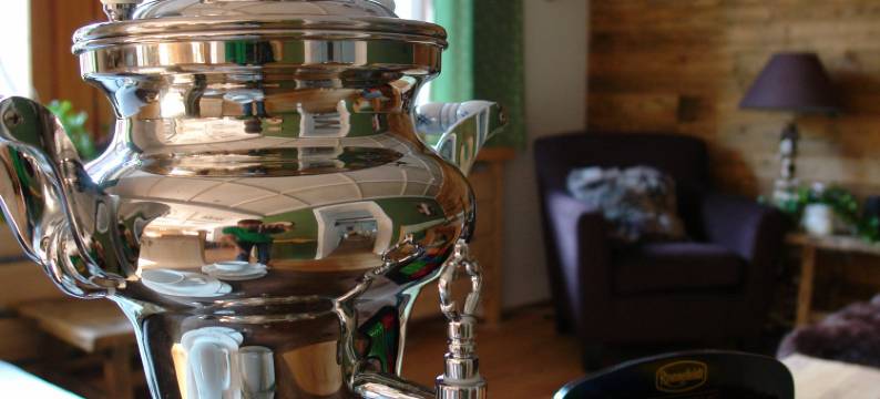 加姆斯霍夫酒店(Hotel Gamshof)图片