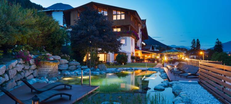 克里斯特尔运动酒店(Sporthotel Cristall)图片